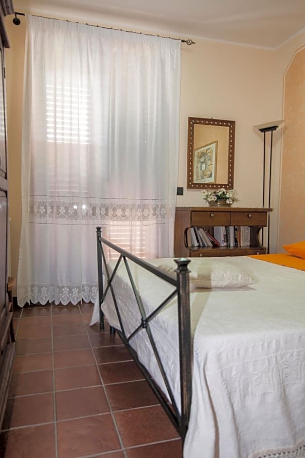 B&B Villa Carmen