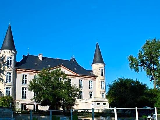 Chateau Saint Marcel