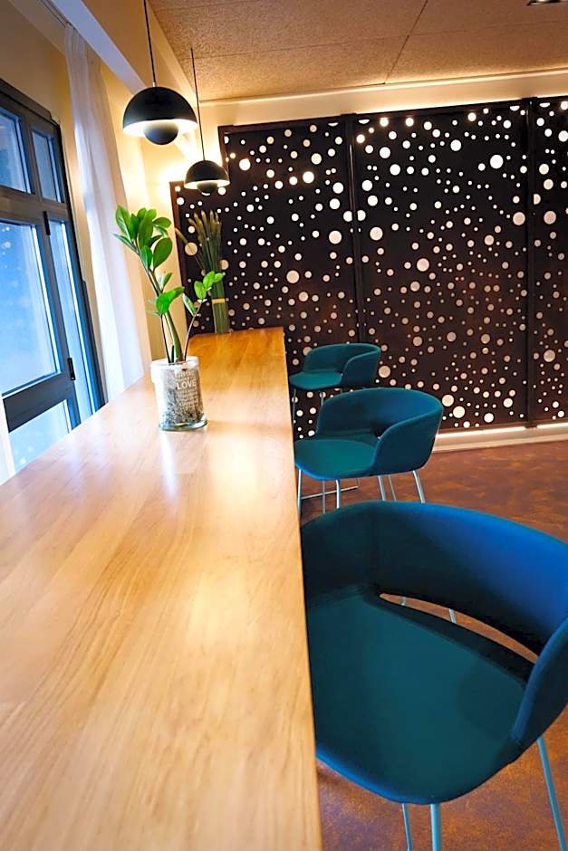 Mercure Perpignan Centre