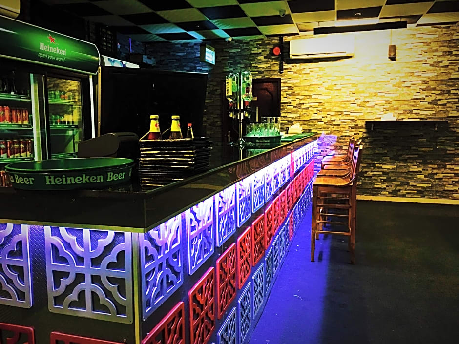 Mutrah Hotel
