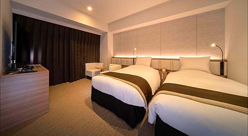Daiwa Roynet Hotel Okinawa Kenchomae