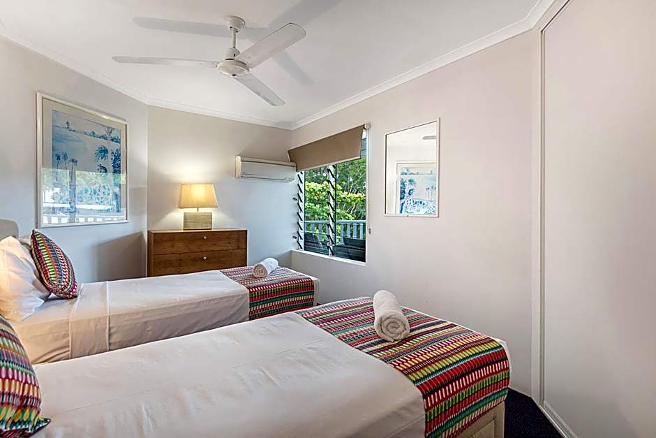 Outrigger Apartments Port Douglas