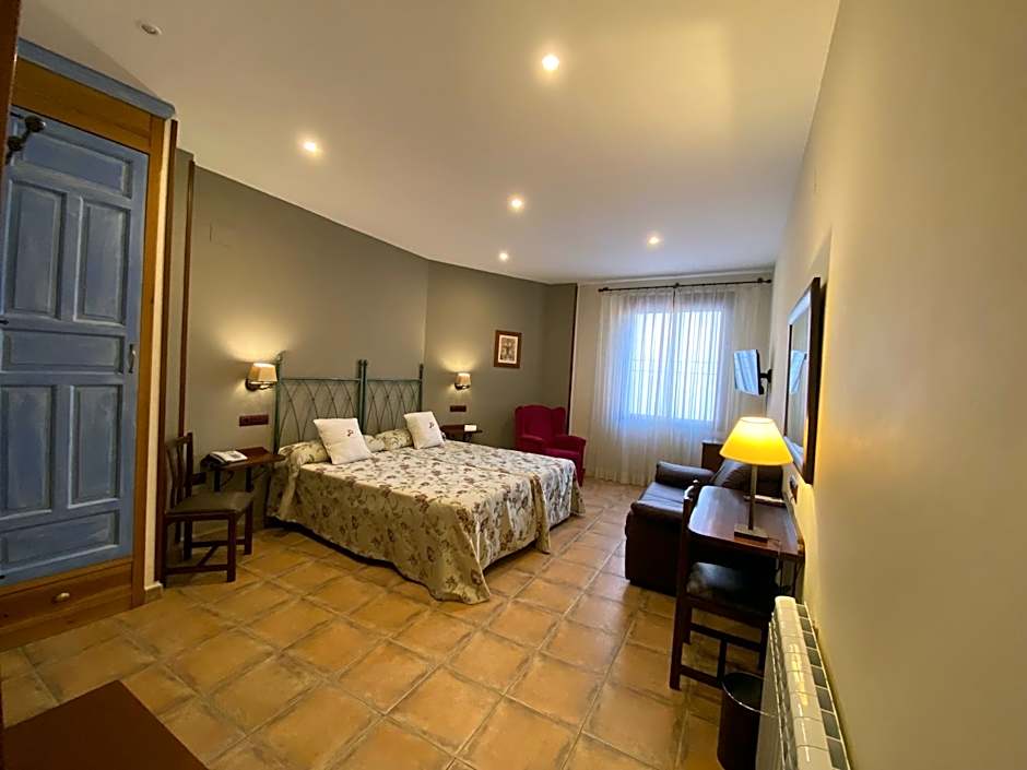 Hotel Retiro del Maestre