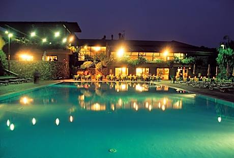 Hotel Club Baia Delle Ginestre - Alojamientos en CERDEÑA