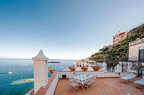 Casa Blue Torricella by Elite Villas