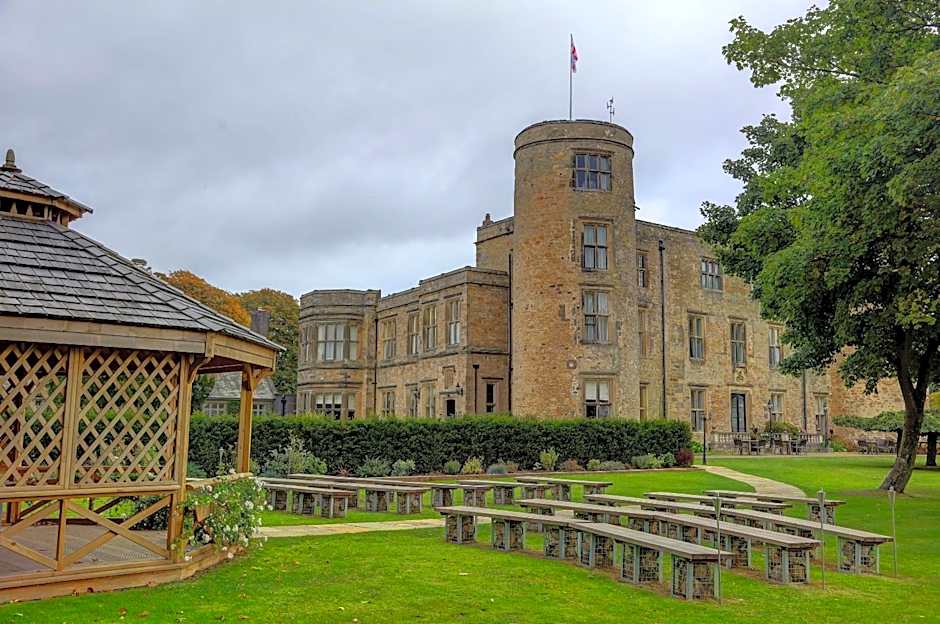 Best Western Walworth Castle Hotel