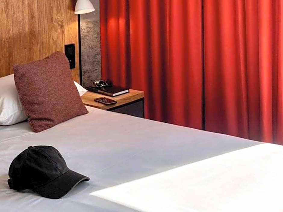 ibis Lyon Sud Oullins