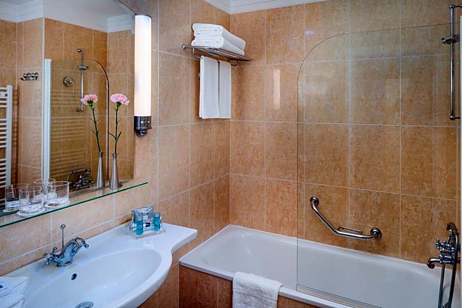 Ensana Thermia Palace