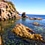 Hotel Rocce Azzurre