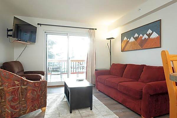 The Vance Creek Hotel & Conference Centre