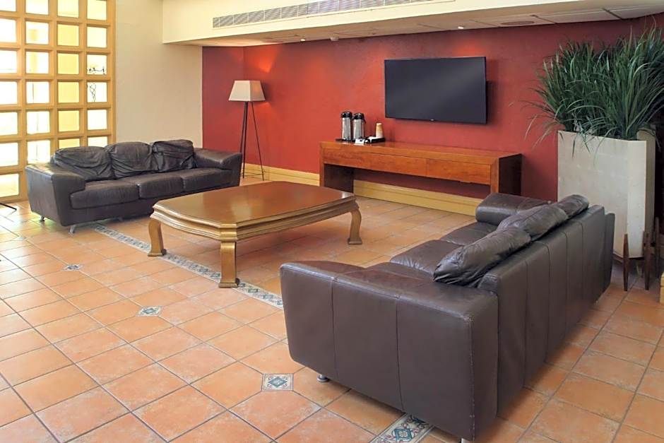 Holiday Inn Express - Monterrey - Tecnologico By IHG