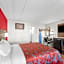 Econo Lodge Cranston - Providence