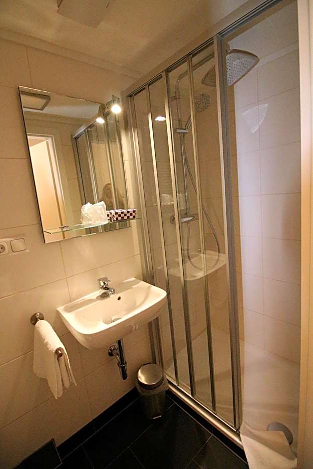 Apart Hotel Paradies