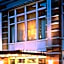 The Soho Grand Hotel