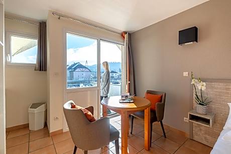 Residence Des Thermes