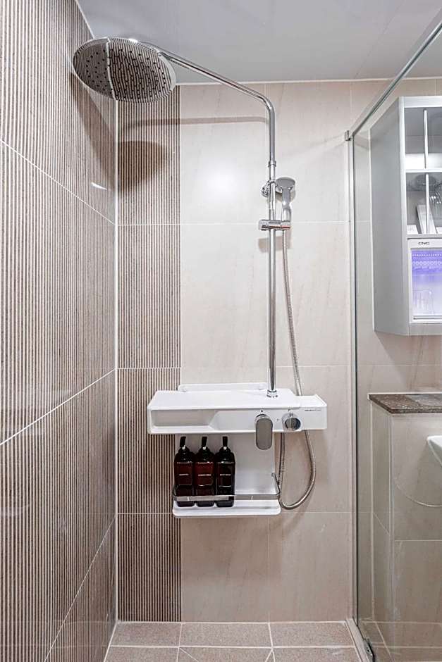 Centum Mark Hotel Yang Yang