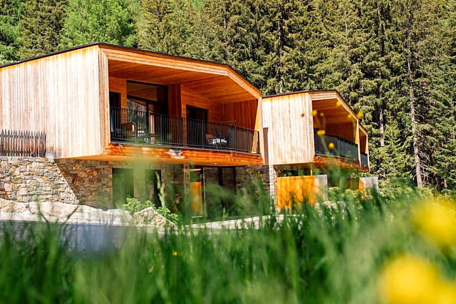 Stelza Nature Chalet