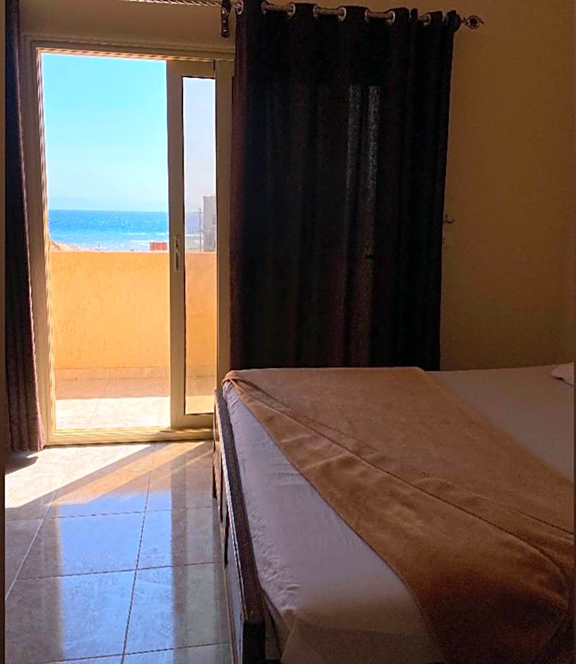 Nook – Dahab, IN