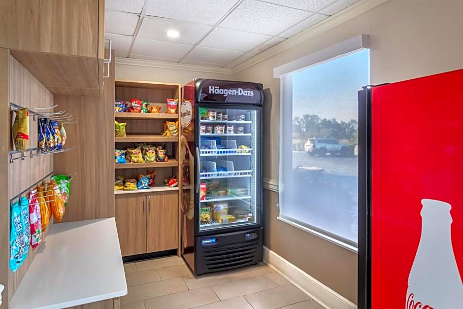 Best Western Plus Madison