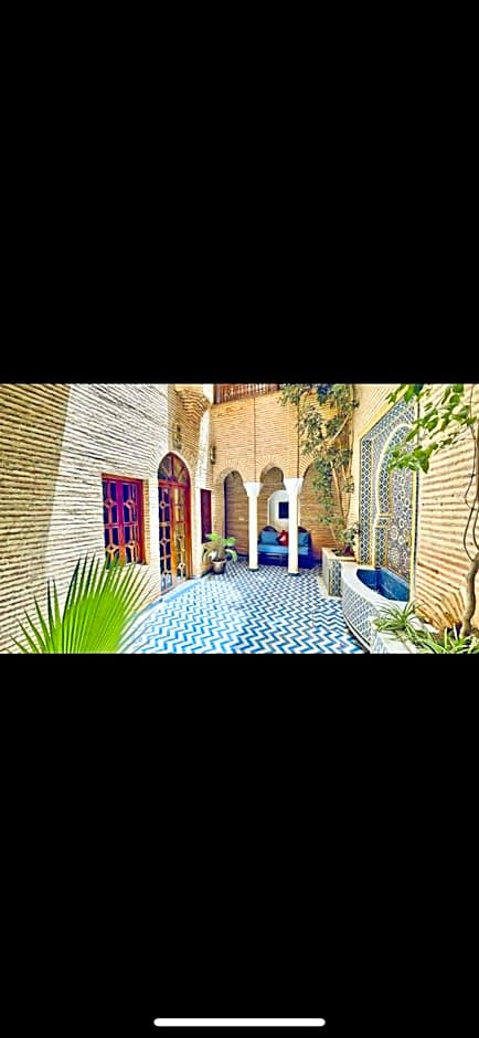 Riad & Spa Esprit Du Maroc