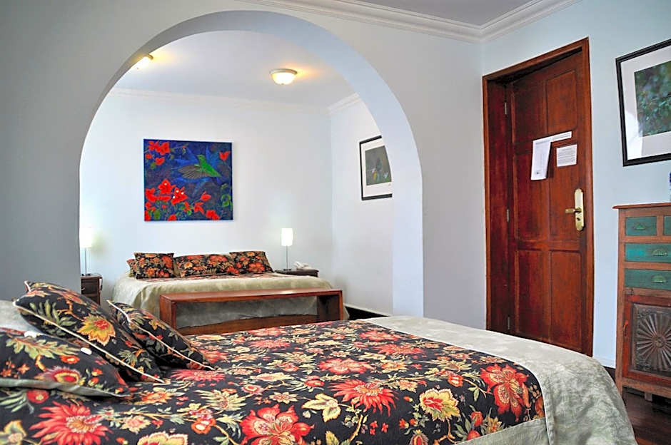 Boutique Hotel Casa Foch