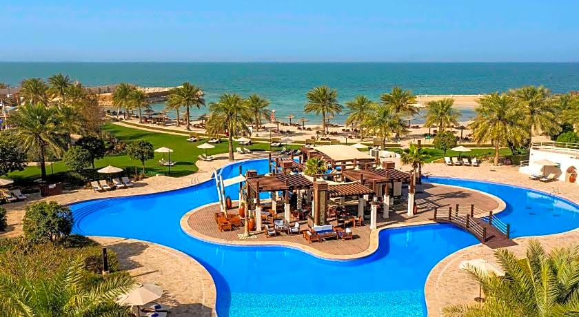 Sofitel Bahrain Zallaq Thalassa Sea And Spa Hotel