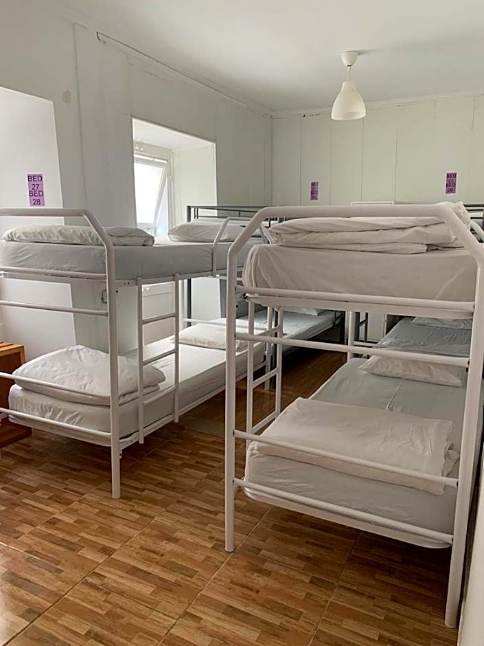 My Hostel – Lisbon, NY