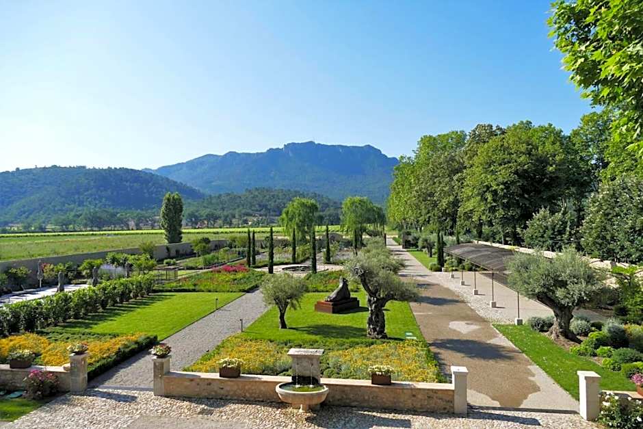 Bastide Saint Julien