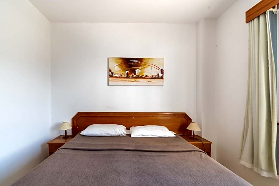 OYO Residencial Itacuruaaj Apart Hotel, Mangaratiba