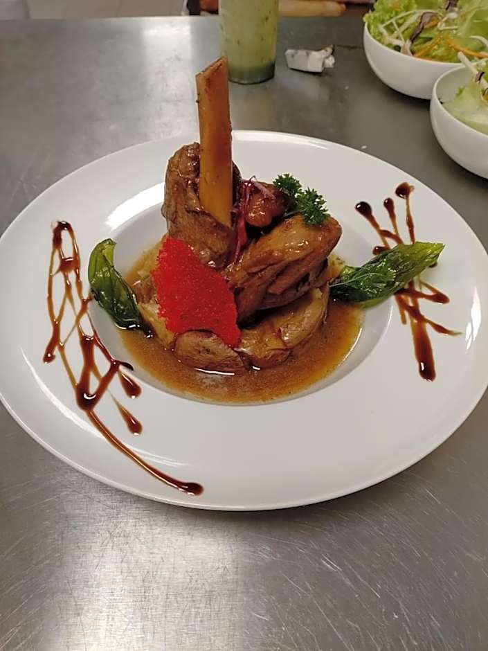 Ibis Styles Mayotte Aéroport