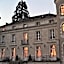 Château les Vallées