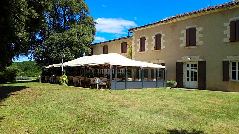 Hotel La Flambee