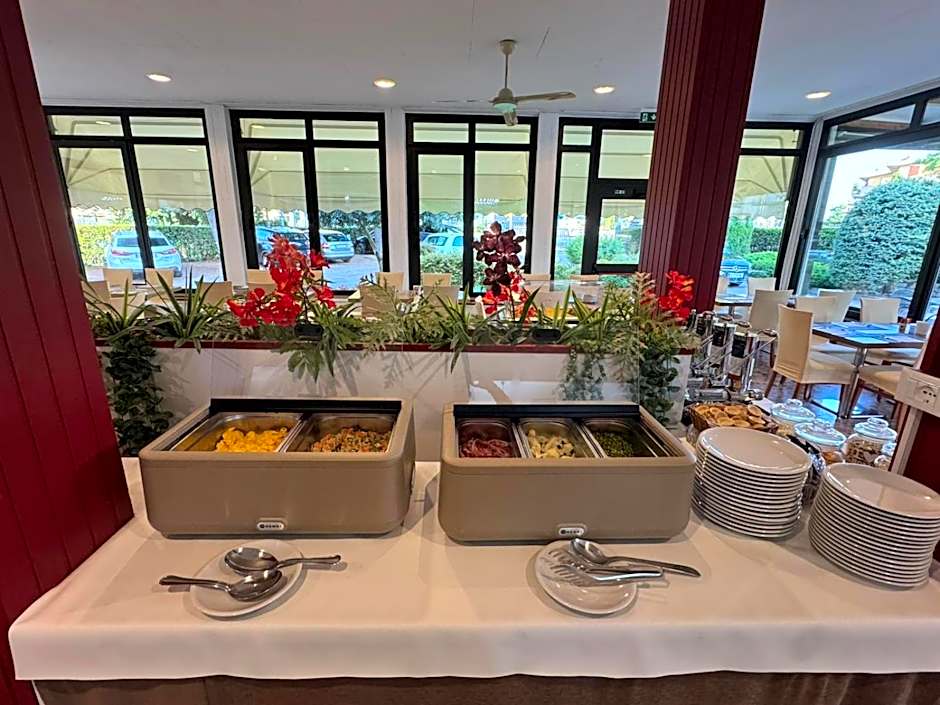 Hotel Bel Sito Peschiera