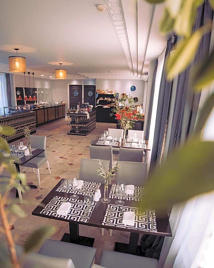 Meandros Boutique & Spa Hotel