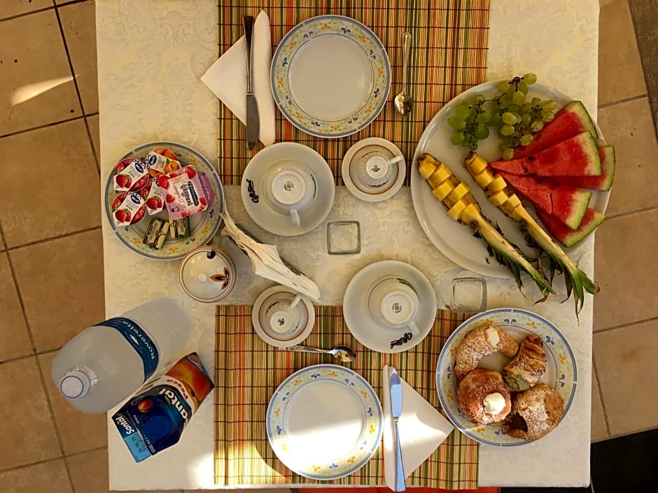 Casa Himera Fontane Bianche