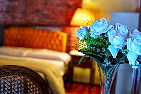 La Fresque Hotel Boutique