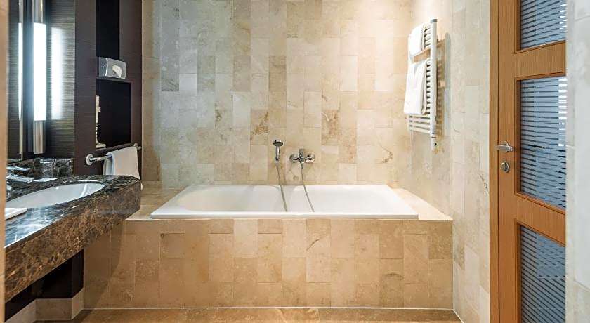 Radisson Hotel Astana