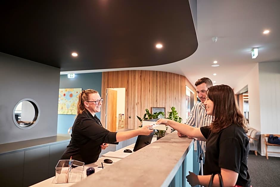 Accommodation @ Curlewis