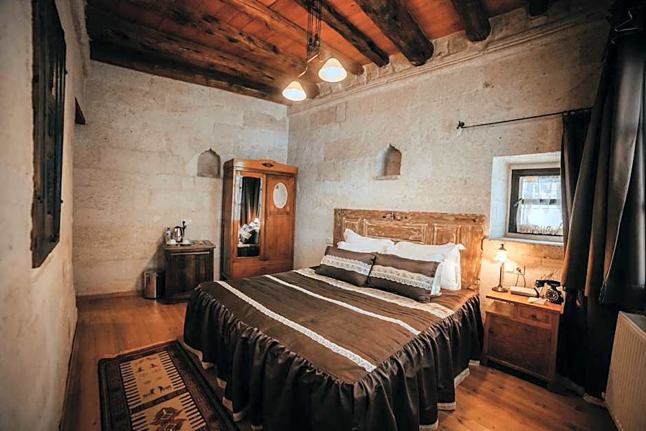 Dere Suites Cappadocia