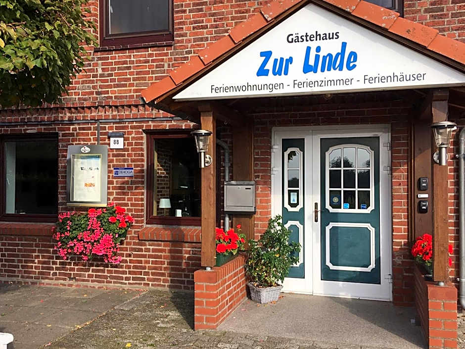 Gästehaus Zur Linde