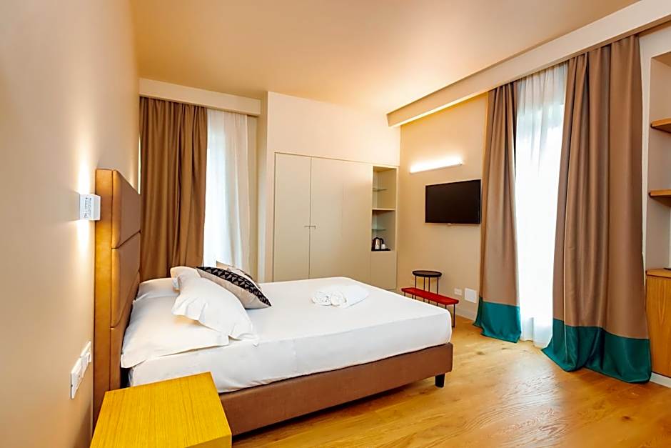 Hotel Politeama