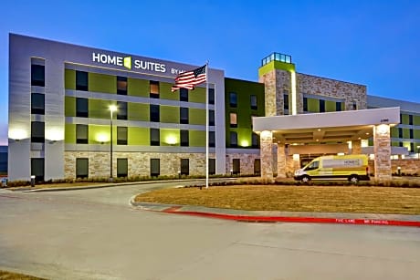 Home2 Suites by Hilton Plano Legacy West
