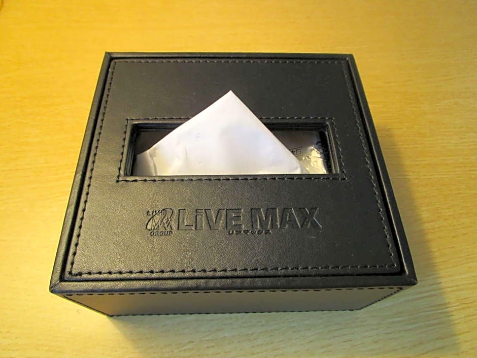 Hotel Livemax Asakusabashi-Ekimae