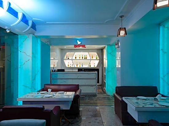 Ashiana Clarks Inn Shimla