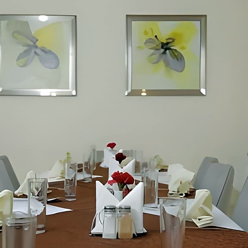 Eyomer Hotel – Addis Abeba, NY