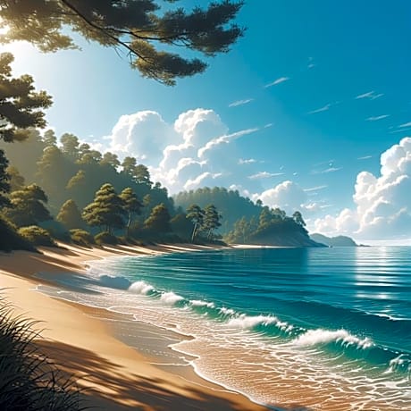 Pousada Joao e Maria