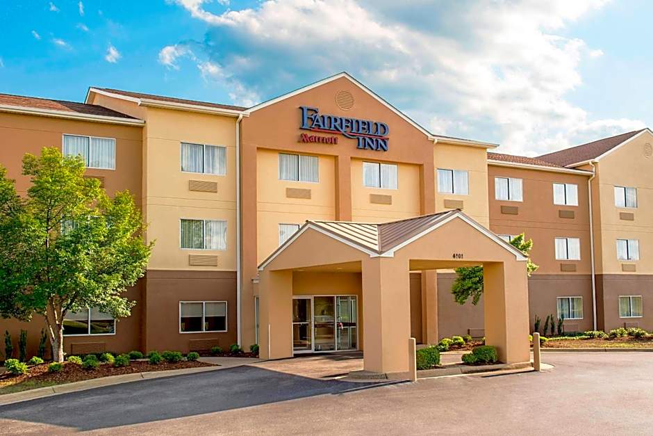 Fairfield Inn Tuscaloosa