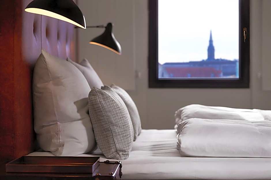 71 Nyhavn Hotel
