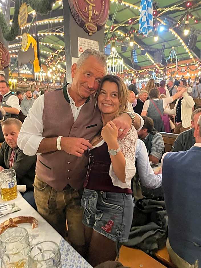 Bavaria Wirtshaus - Hotel & Apartments