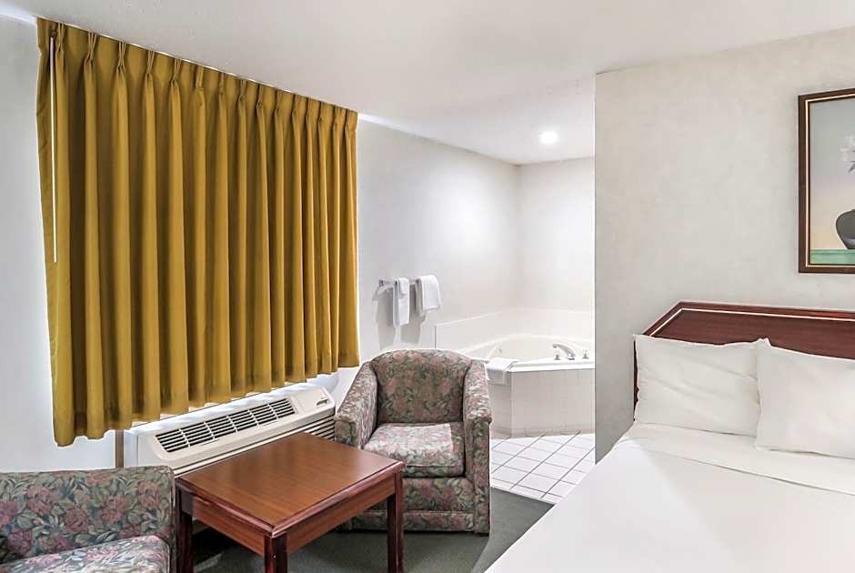 Americas Best Value Inn Wenona